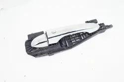 Maserati Quattroporte Door Handle Left Rear P670005603