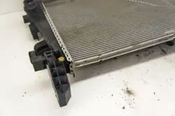 Jeep Compass II Water Radiator 68273398AA