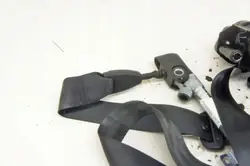 VW Passat B8 Left Front Seat Belt 561857705E