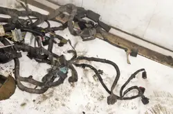 Ford Edge Mk2 Engine Compartment Wiring HT4T-12A581XGB
