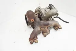 Maserati Quattroporte VI Turbocharger OEM 1044T12-2649C15