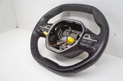 Peugeot 508 II Multifunction Steering Wheel UG140