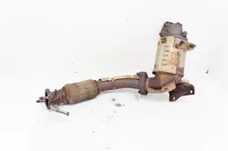 Kia Ceed III Catalytic Converter 2853003BK0