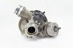 Volvo XC40 Turbocharger - Used - OEM 32257071AA
