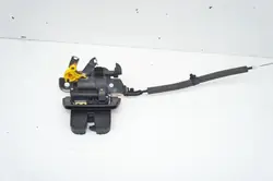 Audi A4 B9 Lock Latch Assembly UM036+ OEM