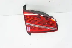 VW Passat B8 Left Rear Tail Light 3G5945307