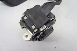 Peugeot 508 II Left Rear Seat Belt 640502500B