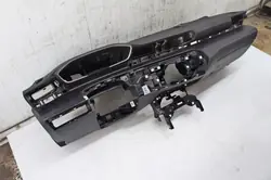 Peugeot 508 II Dashboard Console UG114 - Used