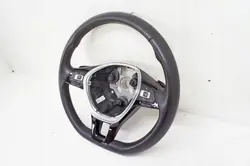 VW Tiguan II Multifunction Steering Wheel 62129150F