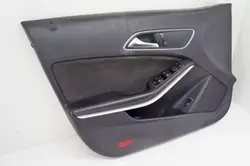 Mercedes CLA Door Handle Panel Left Front OEM A2467600161
