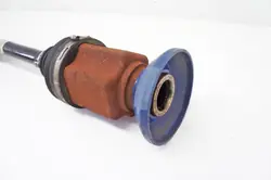 Audi Q3 Right Front Half Shaft 5N0407764J