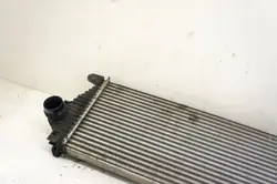 Opel Insignia B Intercooler - Used - OEM 84208091