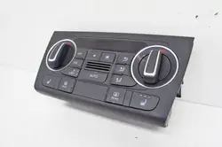 Audi Q3 Climate Control Panel 8U0820043J - Used
