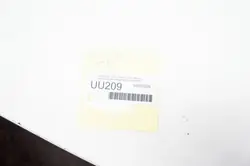 VW Golf VII Water Hoses Set UU209 - Volkswagen OE