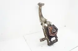 Audi A4 B9 Left Front Hub Knuckle 8W0407559
