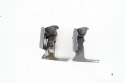 Volkswagen Tiguan II Door Hinges Left Rear UY062