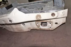 Mercedes CLA C117 W117 Rear Bumper Beam OEM UT387