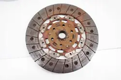 Ford Focus Mk4 Clutch JX61-7550-CC Used OEM Part