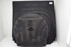 VW Golf VII Trunk Floor Insert 5G9863544B