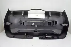Volvo XC40 Trunk Lid Cover 30747056 - Used