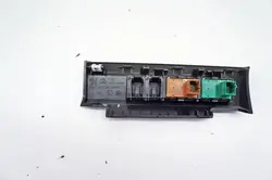 Peugeot 508 II Cruise Control Switch Panel 9813549377