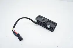 Audi A3 III 8V Trunk Lid Camera UA050 - Audi OE