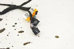 Ford Edge Media Harness UI105K2GT-14B560-ACD
