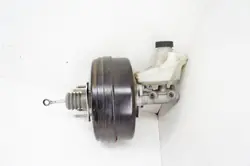 Maserati Quattroporte VI Brake Servo 07400579892