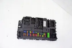 Ford Mondeo Mk5 Fuse Box FU5T-15604-BAK