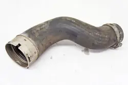 Volvo XC40 Intercooler Pipe 32224394 - Used