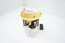 Peugeot 508 II Fuel Pump 9809359180 - Used