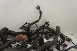 Renault Koleos II Engine Wiring Harness 240115149R