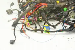 VW Transporter T6 Interior Wiring Harness SU270