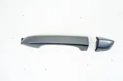 Volkswagen Tiguan II Rear Right Door Handle UY116