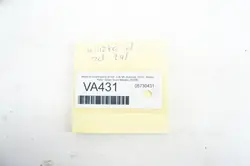 Maserati Quattroporte VI PDC Parking Sensor Harness VA431