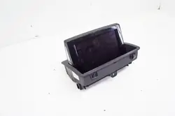 Audi Q3 Media Display Screen 8U0857273C