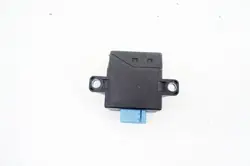 Maserati Quattroporte VI Power Steering Module 06700096850