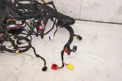 Peugeot 508 Engine Compartment Harness 9828784580