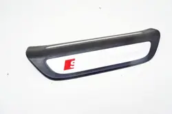 Audi Q3 I 8U Threshold Trim Set - UP387 Audi OE