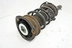 VW Golf VII Left Front Shock Absorber 824903013543