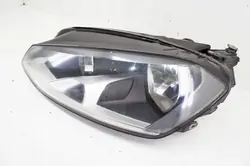 VW Golf VII Left Front Headlight 5G1941005