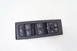 Volvo XC40 Left Front Mirror Adjustment Panel 32256757