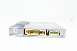 Maserati Quattroporte VI Harman Amplifier 670009812