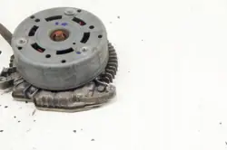 Ford Edge Mk2 Radiator Fan Motor 3137234047