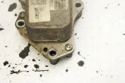 Opel Insignia B Oil Cooler 172830722
