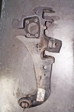 Ford Focus Mk4 Right Rear Control Arm UX249 K7LRA