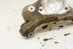 Opel Insignia B Left Rear Track Rod End UQ389
