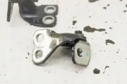 Jeep Compass II Left Rear Door Hinge UZ079