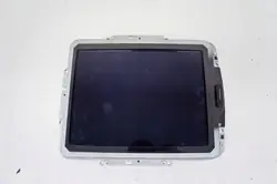 Volvo XC40 Radio Navigation Display Screen 32247465AA