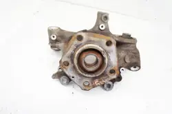 Audi A4 B9 Left Rear Hub Knuckle 8W0505435AA